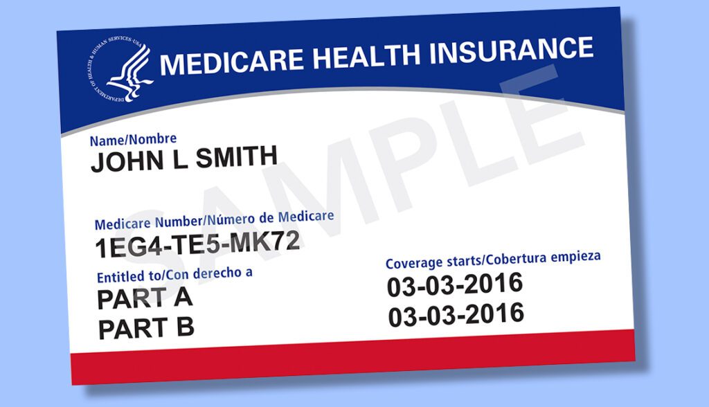 medicare-card